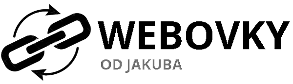 Webovky od Jakuba